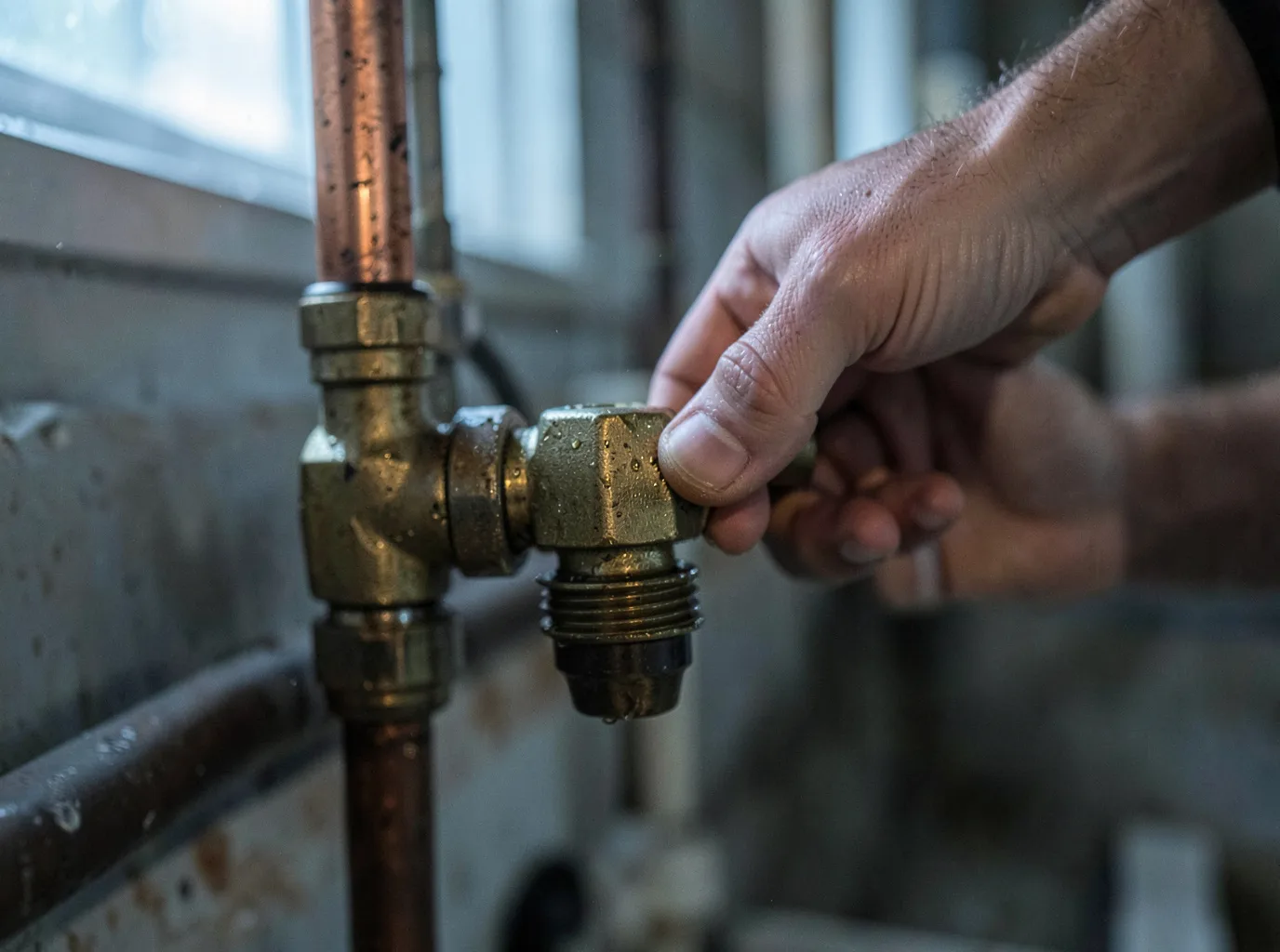 Emergency Plumber Wise, VA FAQs